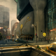 Illustration for article titled More of emDeus Ex: Human Revolutions/em Amazing Concept Art